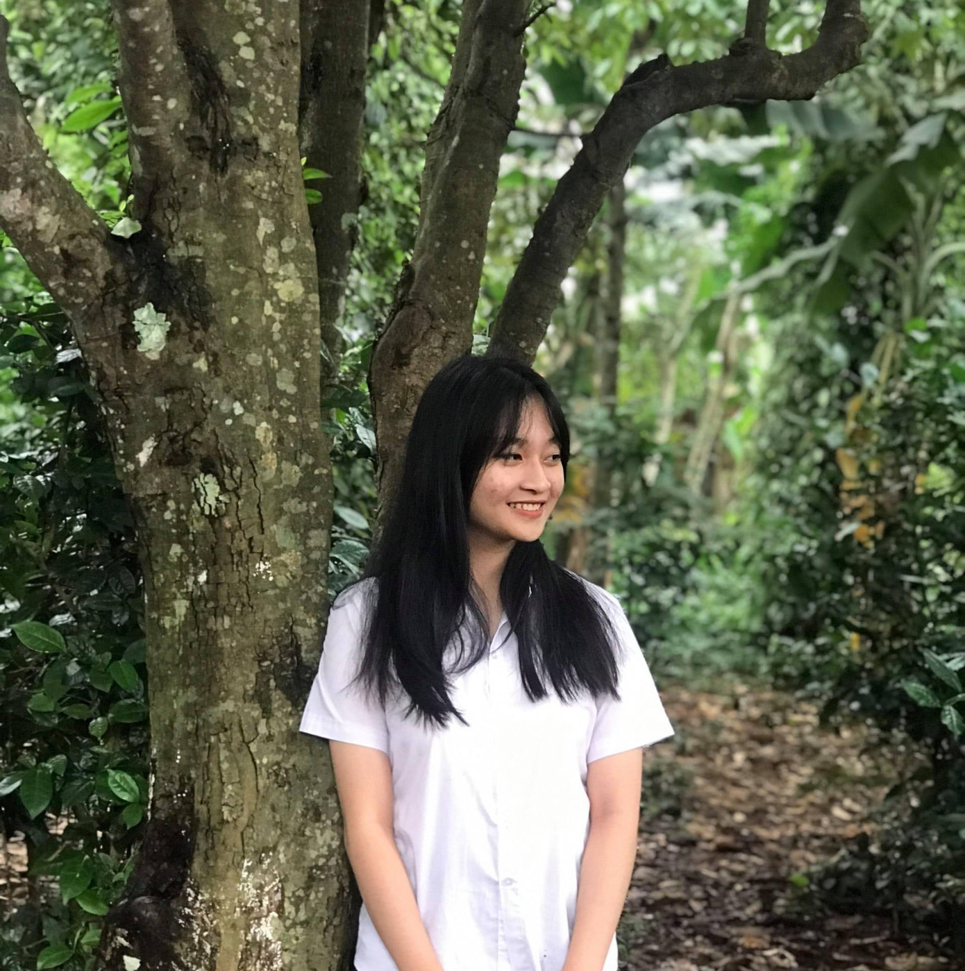 Phương Thùy cho rằng Gen Z sẵn sàng đương đầu với khó khăn nhưng giá trị công việc mang lại cho họ phải xứng đáng. Ảnh: NVCC Phương Thùy cho rằng Gen Z sẵn sàng đương đầu với khó khăn nhưng giá trị công việc mang lại cho họ phải xứng đáng. Ảnh: NVCC