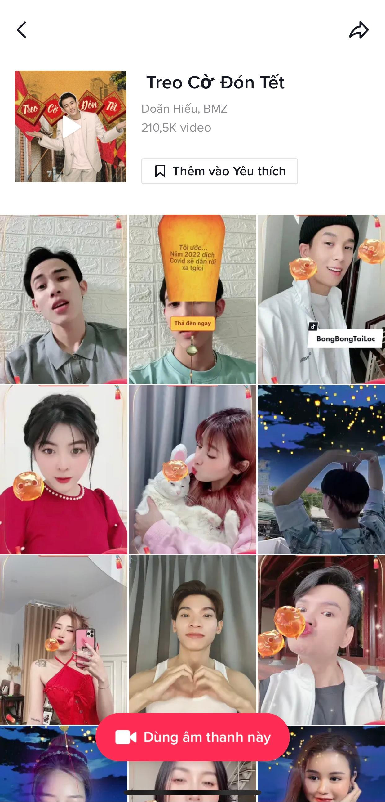 Mở màn đầu năm với bài hát viral &quot;Treo cờ đón tết&quot;