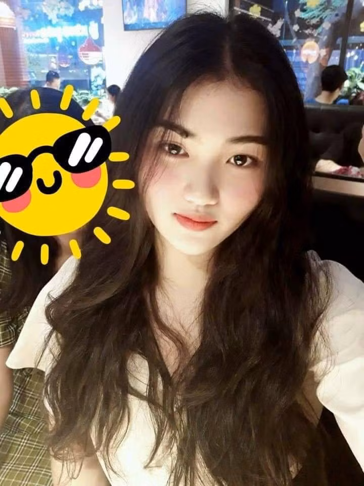 Quỳnh Anh hứa hẹn sẽ trở thành một phiên bản hoàn thiện hơn trong năm nay. Nguồn: NVCC