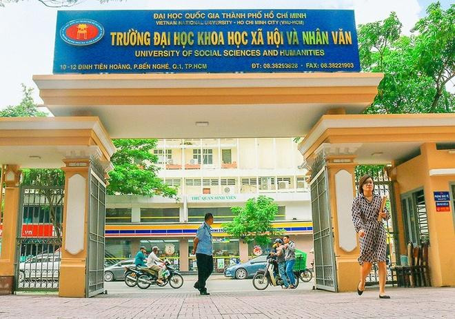 ĐH KHXH&NV là một trong ba trường thành viên của ĐHQG TP.HCM chuyển hướng tự chủ tài chính trong năm nay. Ảnh: Internet ĐH KHXH&NV là một trong ba trường thành viên của ĐHQG TP.HCM chuyển hướng tự chủ tài chính trong năm nay. Ảnh: Internet