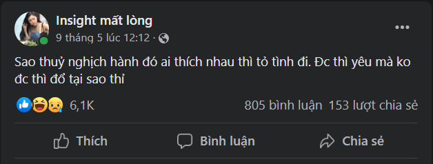 Cùng nhau hashtag #giaicuuSaoThuy để giải thoát cho sao Thủy tội nghiệp thôi. Cùng nhau hashtag #giaicuuSaoThuy để giải thoát cho sao Thủy tội nghiệp thôi.
