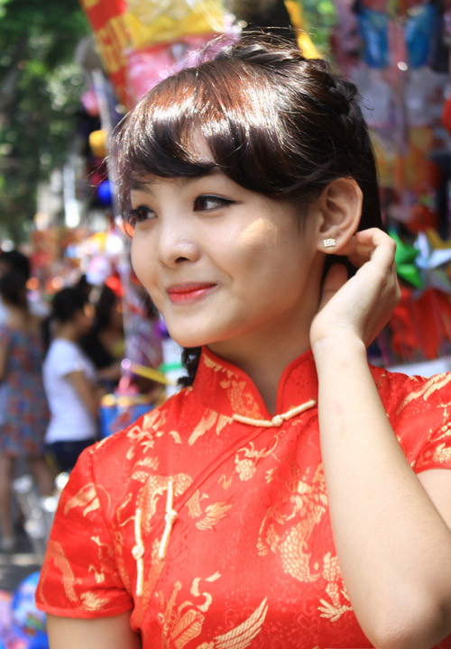 Tạo dáng điệu đà