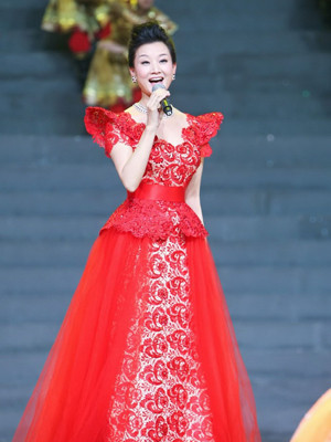 Bà Bành Lệ Viện