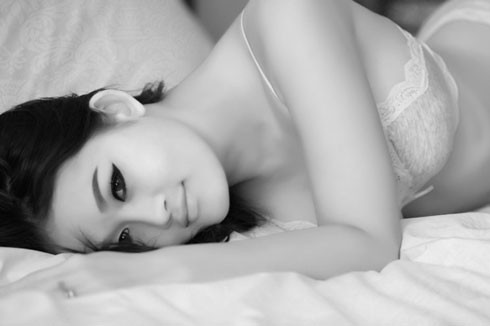 ... mà còn được khen ngợi ở nhan sắc quyến rũ.. ... mà còn được khen ngợi ở nhan sắc quyến rũ.