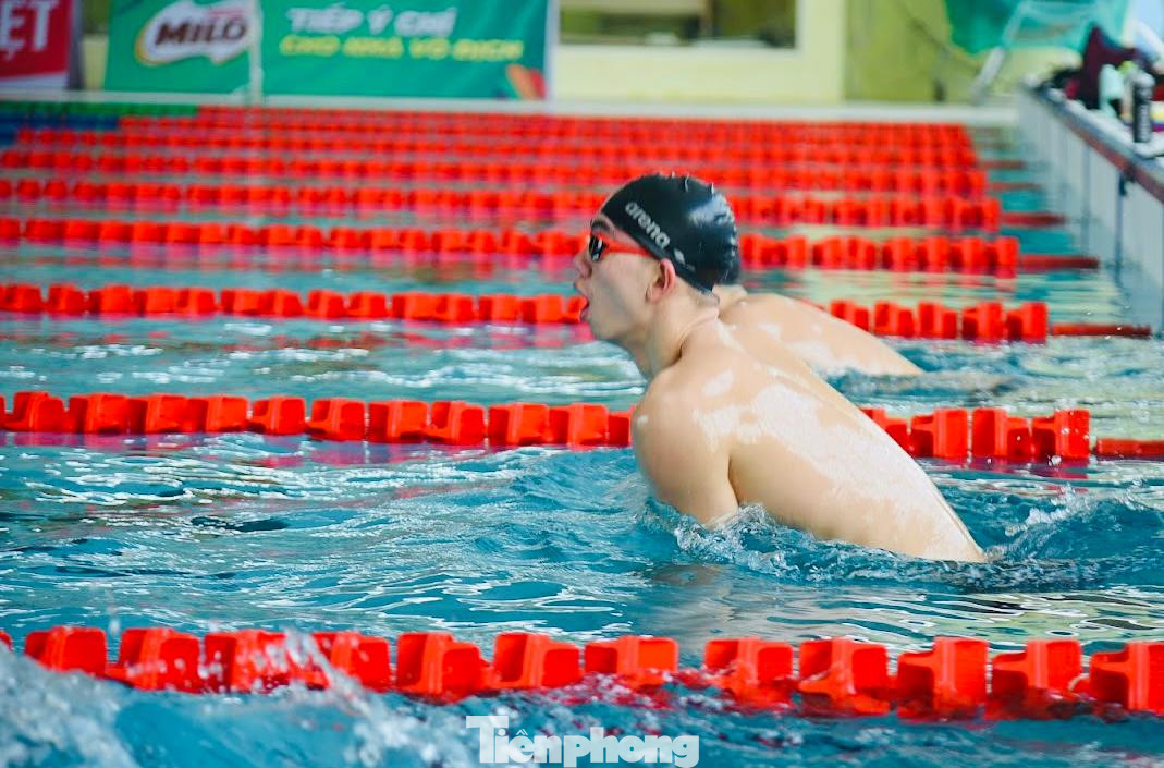 Kỳ SEA Games trước, bơi lội Việt Nam đã giành được 11 HCV, 6 trong số đó thuộc về Ánh Viên, vì vậy để hoàn thành mục tiêu số huy chương vàng tại SEA Games 31 năm nay là bài toán khá hóc búa mà đội tuyển cần tìm ra lời giải.