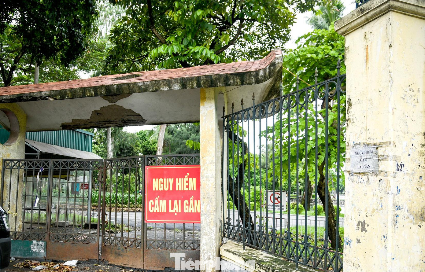 Theo Kế hoạch, thành phố Hà Nội sẽ cải tạo, nâng cấp và xây mới các công viên, vườn hoa giai đoạn 2021 - 2025, trong đó có cải tạo, nâng cấp 3 công viên ở mức độ 1 do thành phố quản lý gồm: Thống Nhất, Thủ Lệ, Bách Thảo.