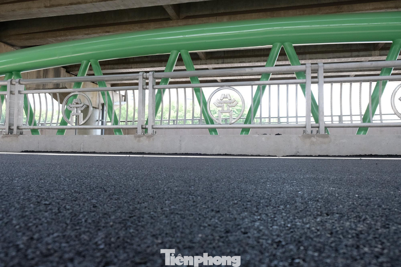 Đến nay dự án đã cơ bản hoàn thành và sẽ sớm đưa vào sử dụng trong thời gian tới. Đến nay dự án đã cơ bản hoàn thành và sẽ sớm đưa vào sử dụng trong thời gian tới.