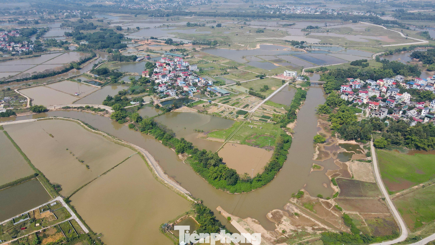 Người dân trên địa bàn Thủ đô kỳ vọng rất nhiều vào quyết tâm hồi sinh các dòng sông chết trên địa bàn của lãnh đạo Thành phố.