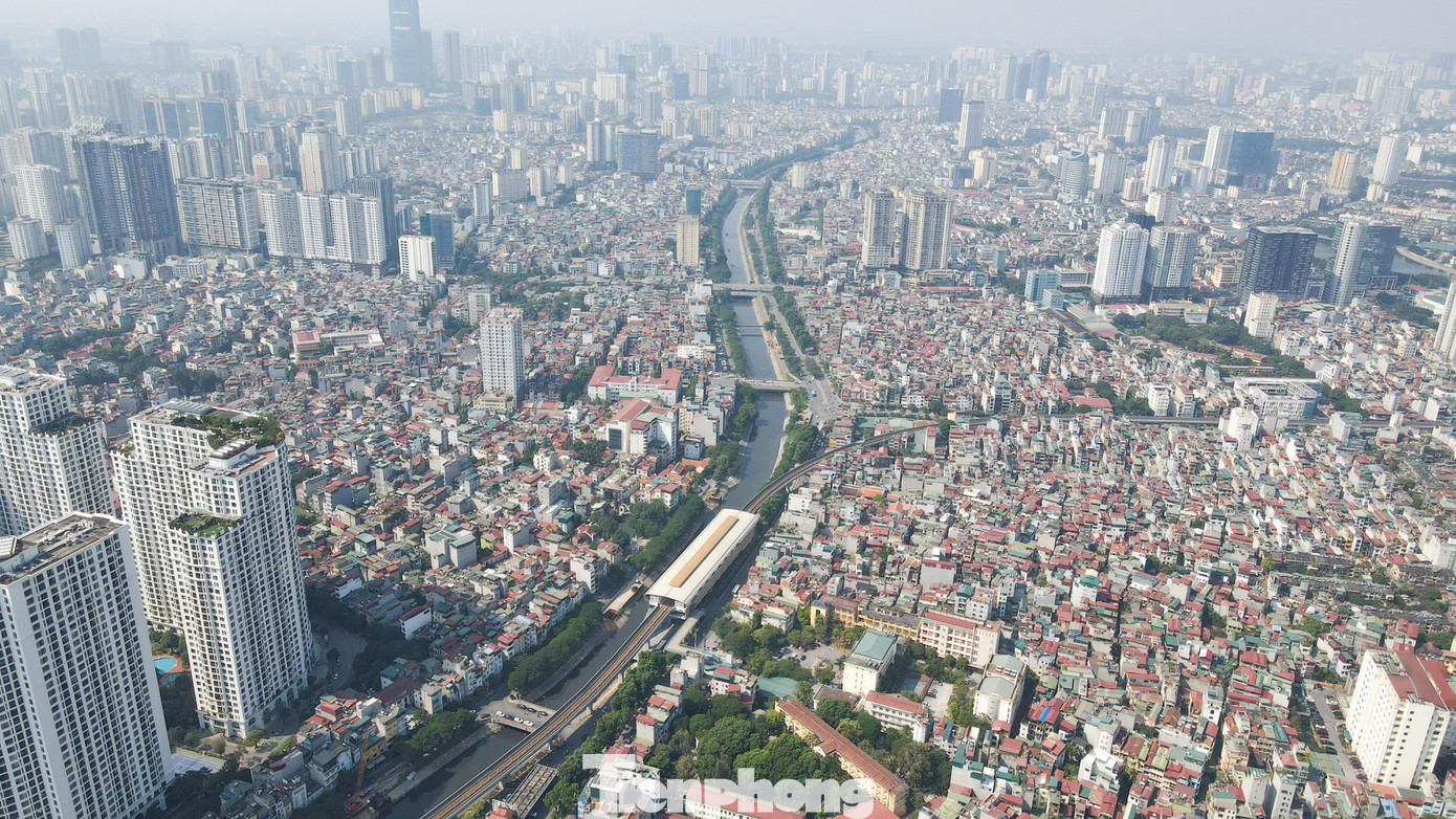 Từ nhiều năm qua Hà Nội đã nhiều lần muốn “hồi sinh” dòng sông này nhưng đều chưa thành công.