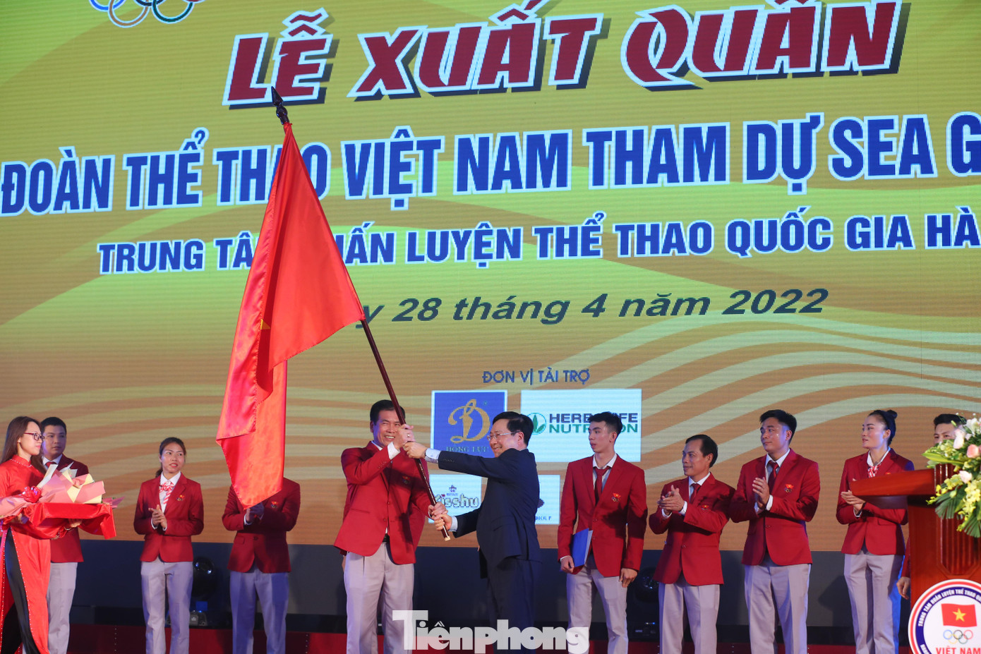 Việc đăng cai tổ chức SEA Games cho thấy vai trò, trách nhiệm của Việt Nam đối với phong trào thể thao khu vực Đông Nam Á và cũng thể hiện Việt Nam là một trong những thành viên chủ động, tích cực, có trách nhiệm, đóng góp hết mình vì sự phát triển của ASEAN.