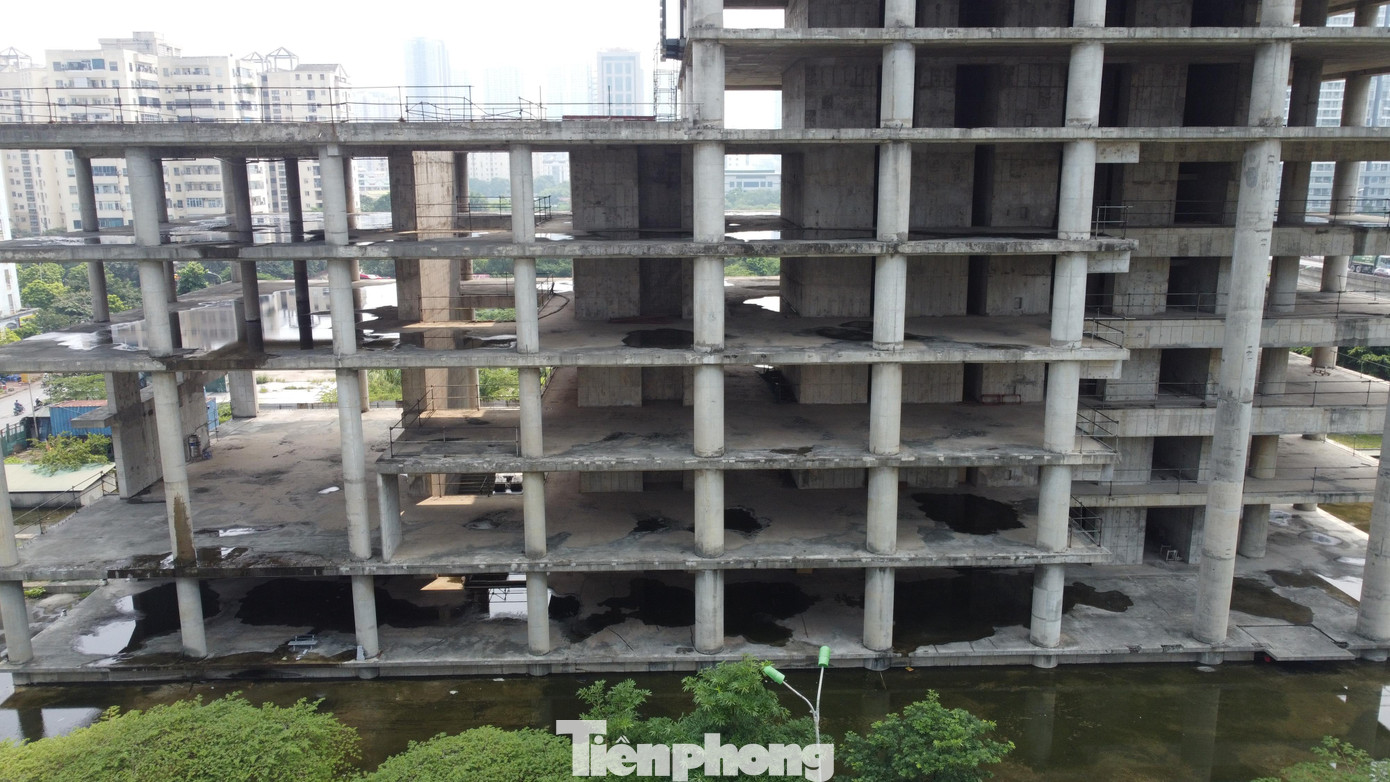 Dự án được kỳ vọng tạo sẽ ra diện mạo mới cho hoạt động kinh doanh của khu vực...