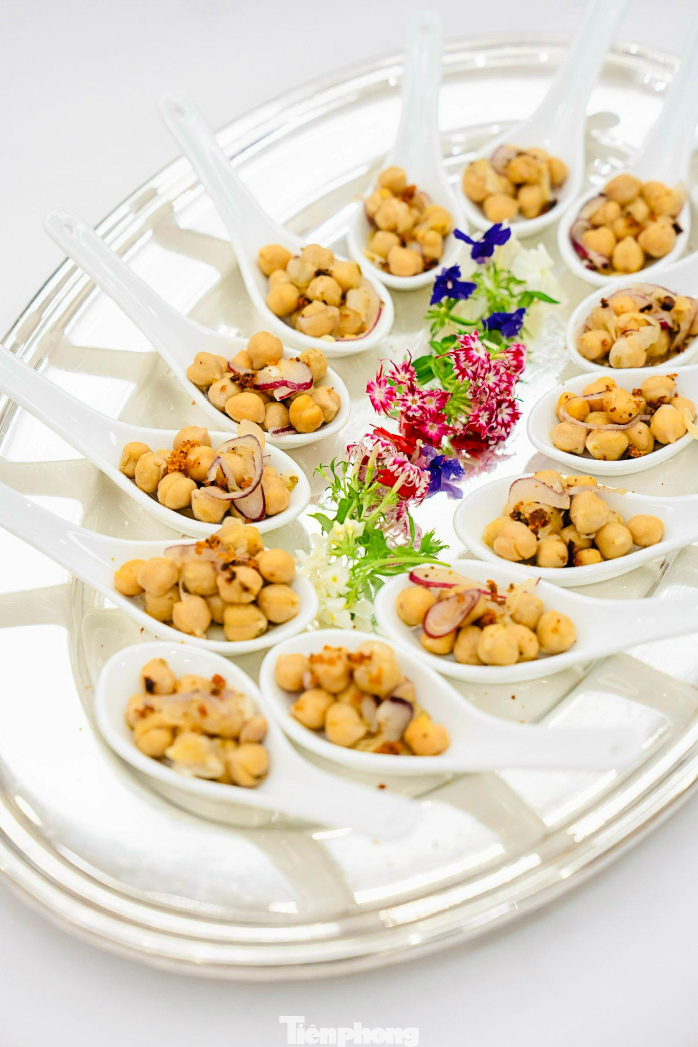 Diễn ra từ ngày 14/11 đến ngày 20/11, Tuần lễ Ẩm thực Ý lần thứ 7 tại Việt Nam mang tới cho công chúng cơ hội trải nghiệm những món ăn Ý lành mạnh và đậm bản sắc.