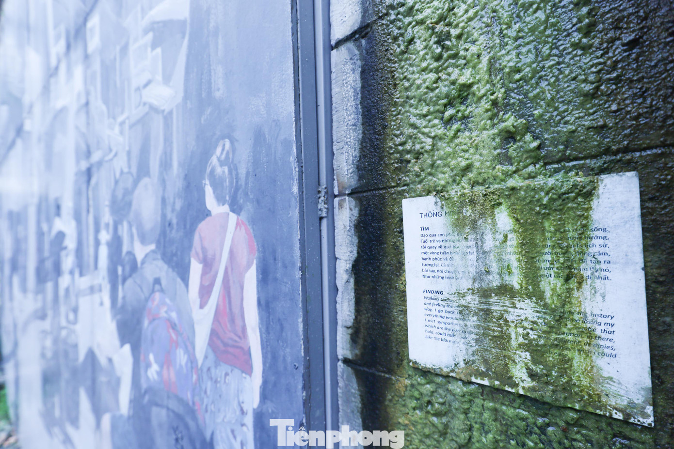 Mưa gió, thời tiết cũng làm ảnh hướng lớn đến các tác phẩm.