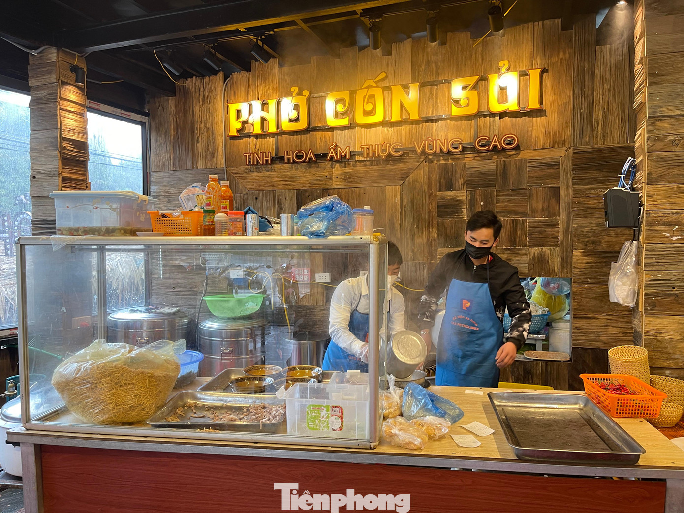 Sa Pa bốn mùa đều có những nét hấp dẫn thú vị riêng cùng những khung cảnh tuyệt đẹp để du khách tìm đến khám phá và trải nghiệm... Sa Pa bốn mùa đều có những nét hấp dẫn thú vị riêng cùng những khung cảnh tuyệt đẹp để du khách tìm đến khám phá và trải nghiệm...