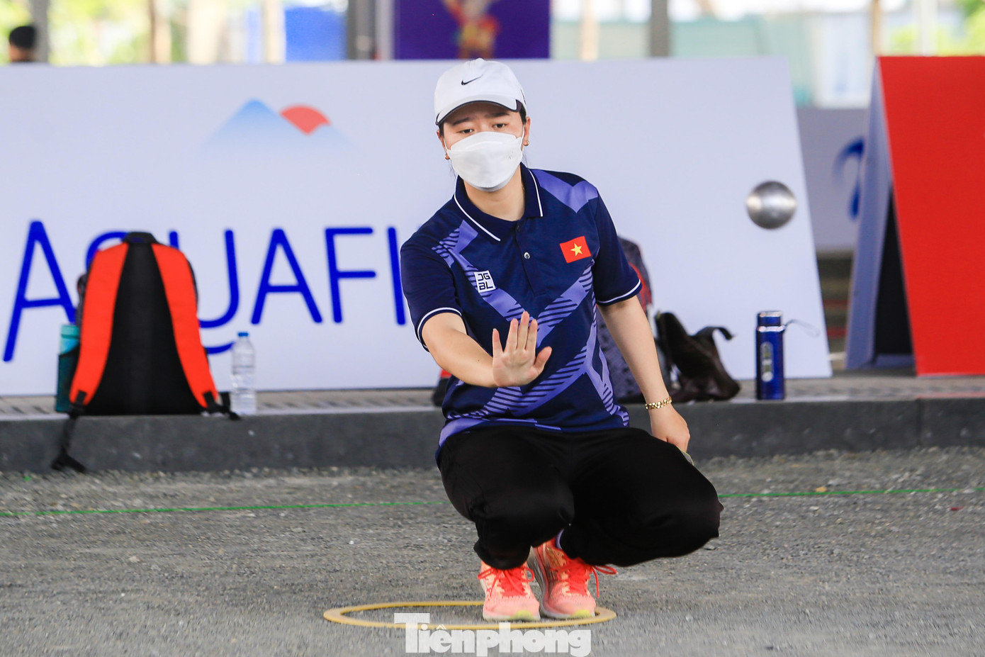 Được tập luyện và thi đấu trên chính mặt sân quen thuộc sẽ là một lợi thế lớn cho các cầu thủ của Việt Nam với kỳ vọng mang vinh quang về cho thể thao nước nhà.