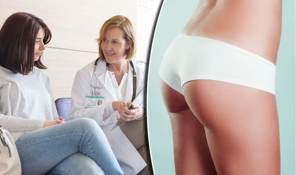 5 dấu hiệu bị ung thư hậu môn mà bạn hay bỏ qua ảnh 1