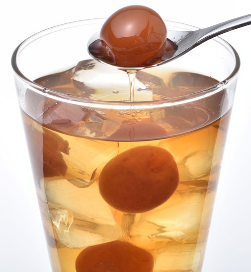 Công dụng chữa bệnh tuyệt vời của quả mơ ảnh 1