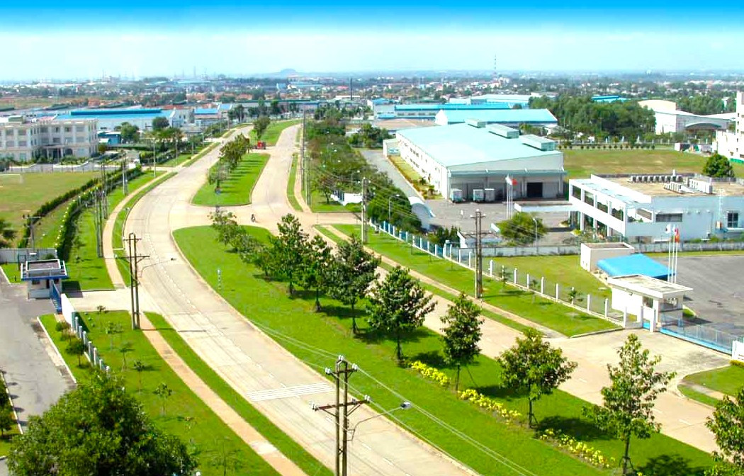 Khu công nghiệp Đồng An 2 (phường Hòa Phú, TP Thủ Dầu Một) được chấp thuận mở rộng thêm hơn 200 ha.