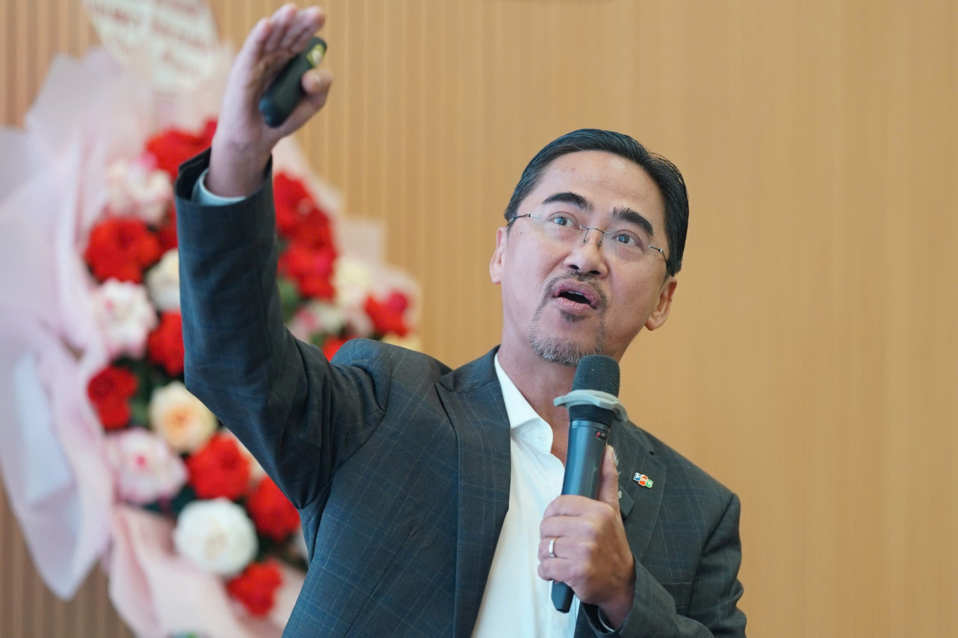 'Cứ nói đến thuốc giả, thực phẩm giả là người dân nhắc đến Bộ Y tế, nhưng...' ảnh 11 'Cứ nói đến thuốc giả, thực phẩm giả là người dân nhắc đến Bộ Y tế, nhưng...' ảnh 11