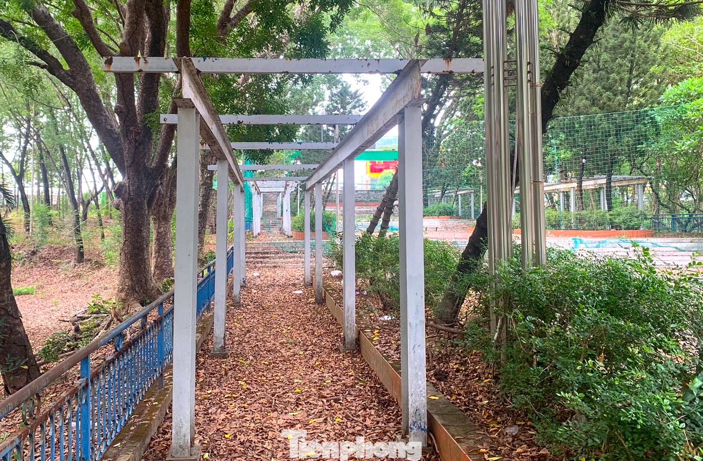 Năm 2023 TP.Thủ Dầu Một lên kế hoạch dự chi khoảng 50 tỷ đồng để cải tạo, biến công viên này trở thành điểm văn hóa, giải trí lý tưởng cho người dân địa phương.