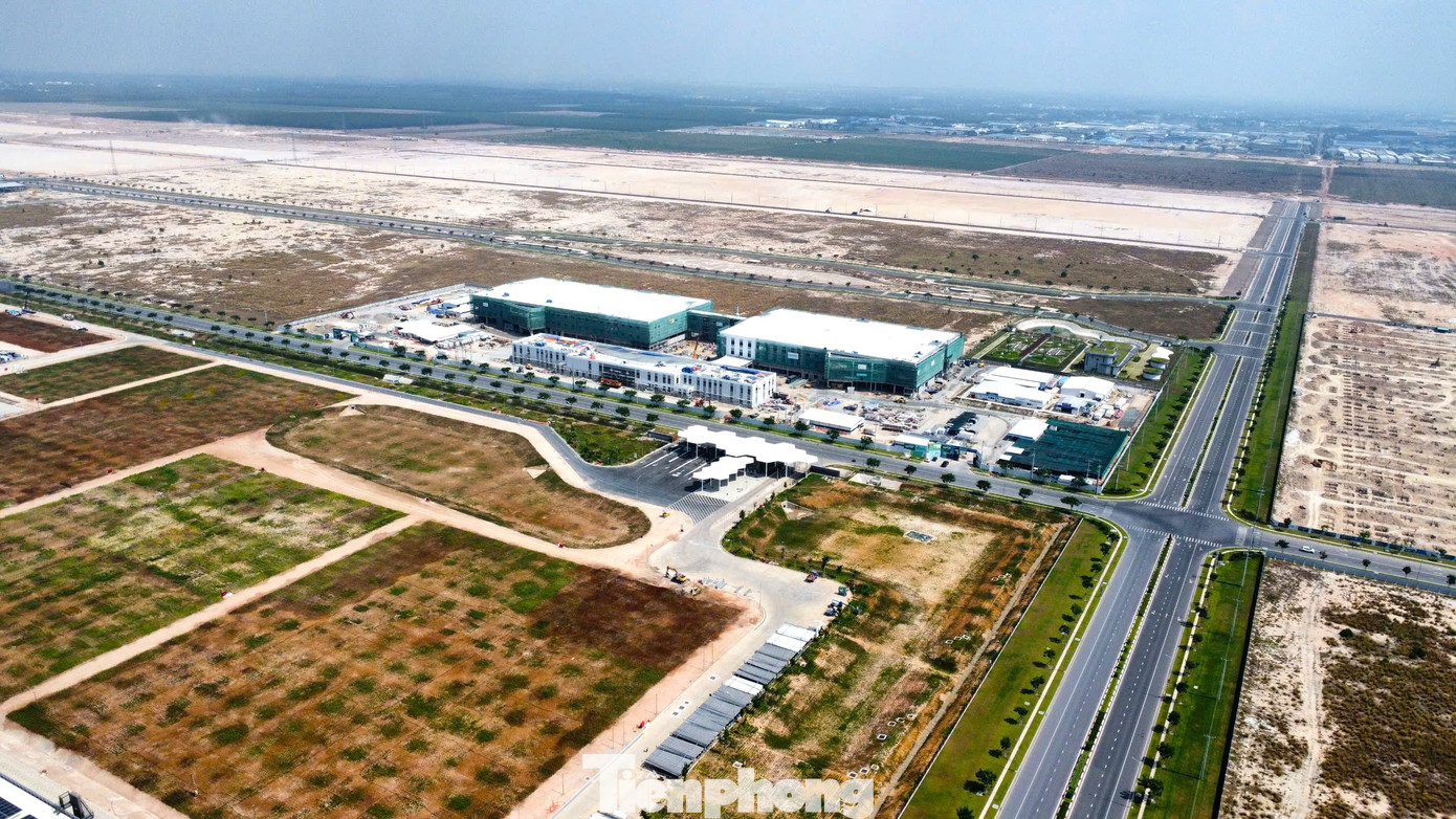 Doanh nghiệp tư nhân mong được tiếp cận đất đai, mặt bằng sản xuất.