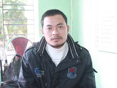 Nguyễn Thế Việt