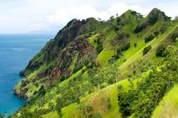 Quốc gia nào trẻ nhất Đông Nam Á?