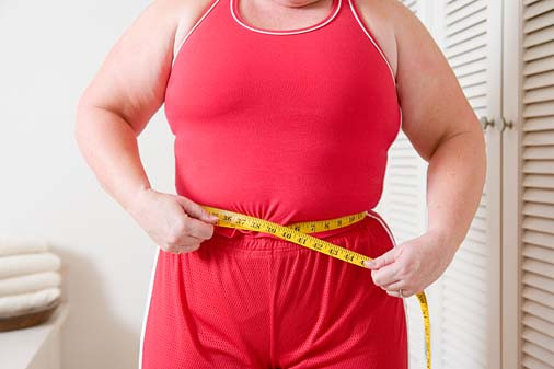 Người nặng 60kg có thể lấy tối đa 2,4 lít mỡ thừa trong cơ thể