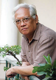 GS Tương Lai. GS Tương Lai