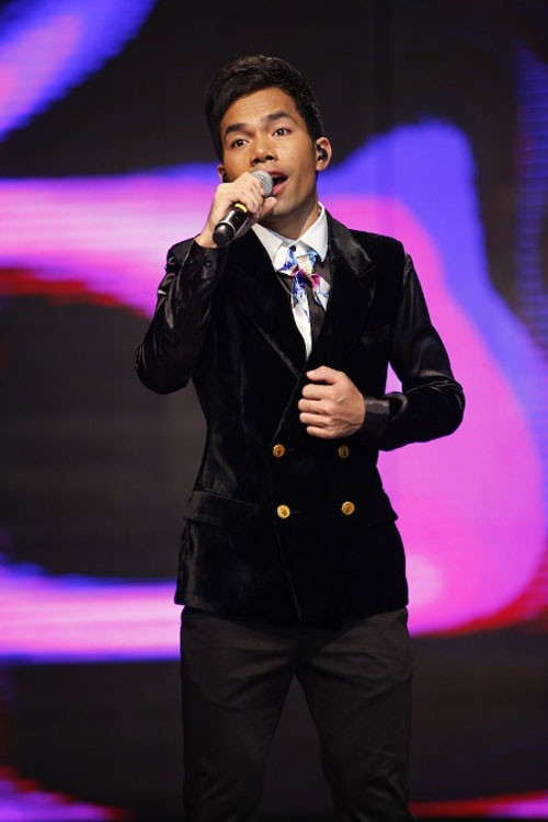 Ya Suy ở đêm Gala 3, đêm thi thể hiện ca khúc quốc tế. Ya Suy đã thể hiện ca khúc Hello bằng sự thăng hoa và phá cách độc đáo