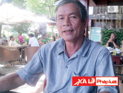 Chân dung chiến sĩ tình báo, phi công Hồ Duy Hùng