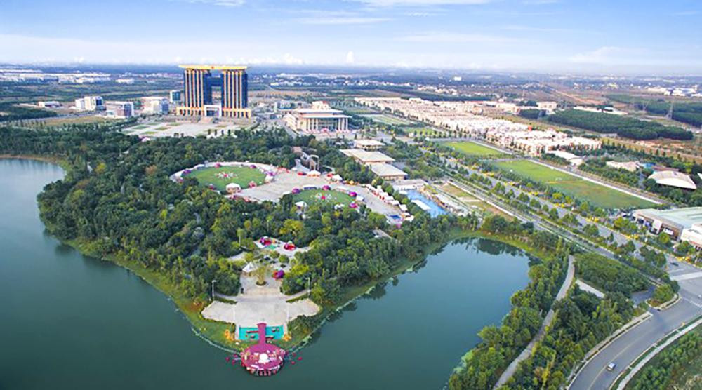 Tỉnh nào có nhiều thị xã nhất?