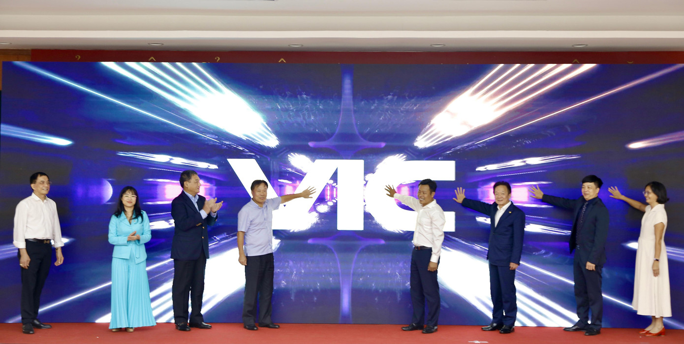 Kênh hợp tác và phát triển doanh nghiệp (VIC) sẽ nơi hội tụ của cộng đồng DN Kênh hợp tác và phát triển doanh nghiệp (VIC) sẽ nơi hội tụ của cộng đồng DN