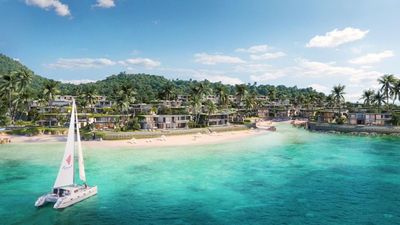 Vega City Nha Trang được kỳ vọng sẽ dẫn đầu mở ra một thiên đường nghỉ dưỡng mới, đẳng cấp quốc tế Vega City Nha Trang được kỳ vọng sẽ dẫn đầu mở ra một thiên đường nghỉ dưỡng mới, đẳng cấp quốc tế