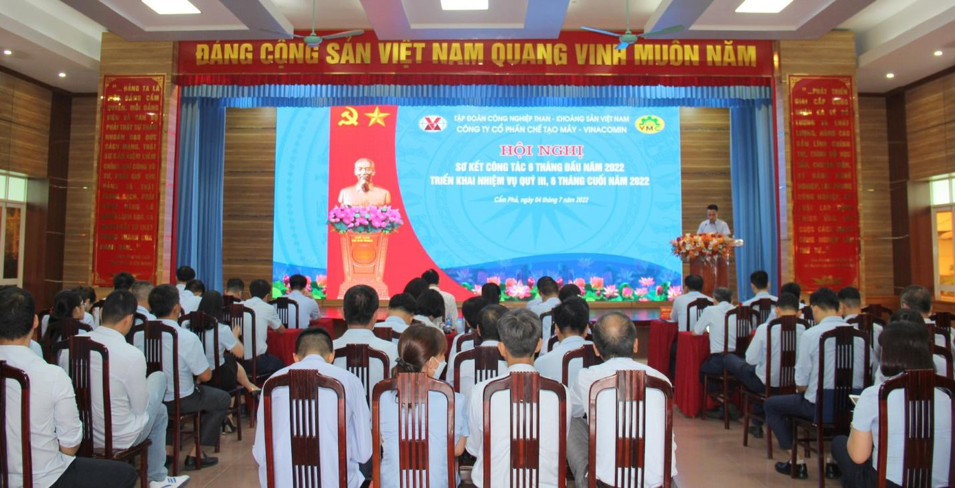 Quang cảnh tại Hội nghị