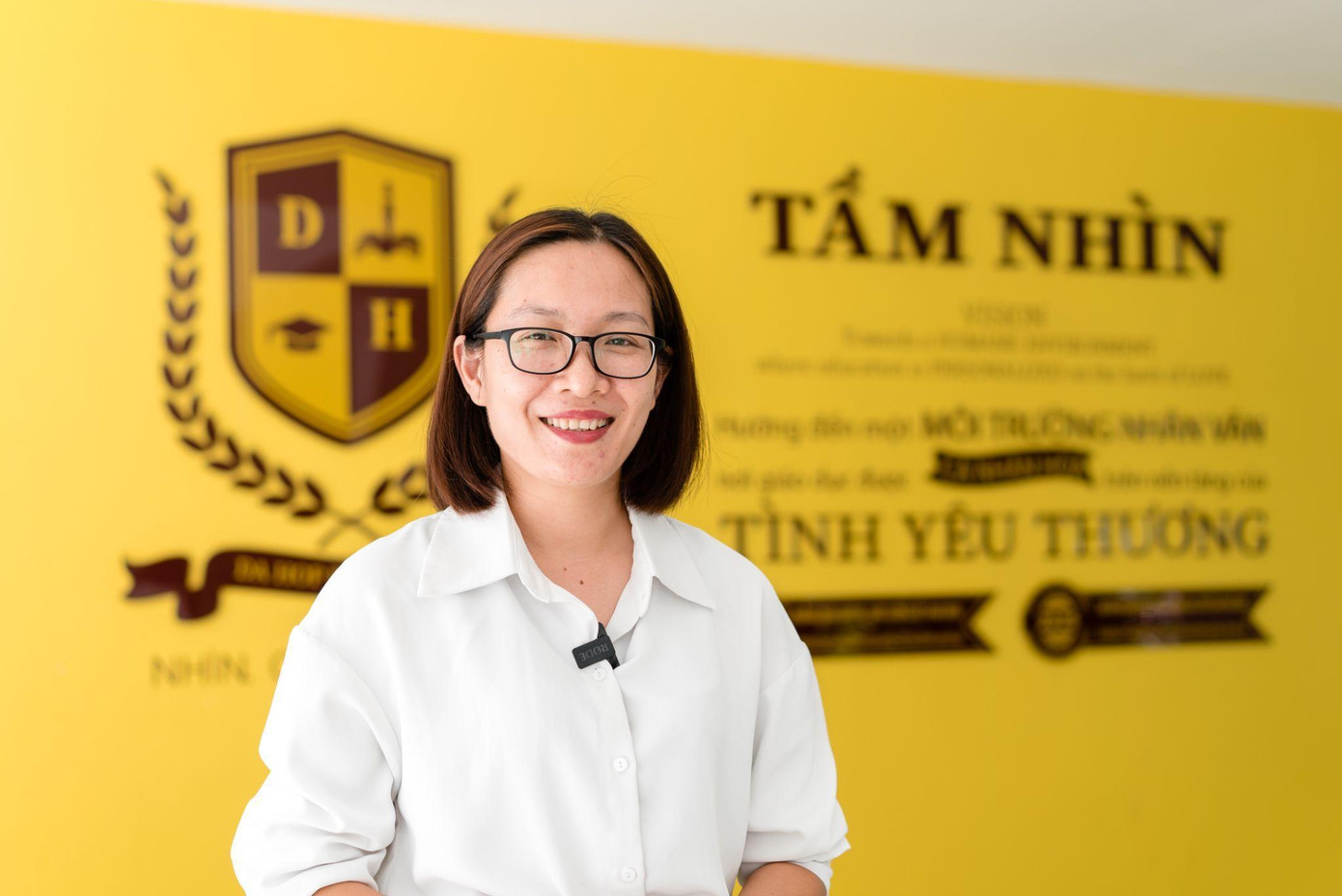 Nội thất Hòa Phát - Nội thất The One vẫn sẽ tiếp tục là thương hiệu mà trường quốc tế liên cấp Dạ Hợp ưu tiên sử dụng Nội thất Hòa Phát - Nội thất The One vẫn sẽ tiếp tục là thương hiệu mà trường quốc tế liên cấp Dạ Hợp ưu tiên sử dụng