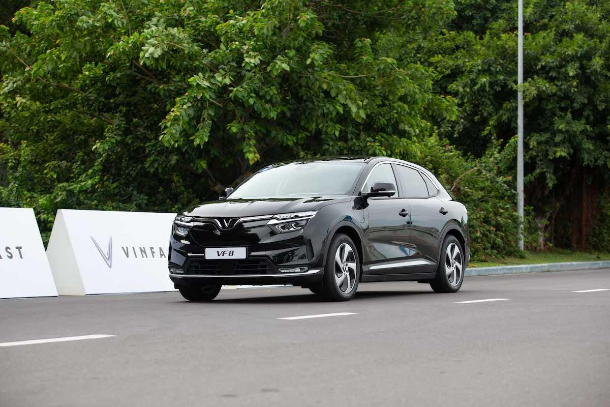 Theo các chuyên gia ô tô châu Âu, với chiến lược thông minh, sự đầu tư bài bản, quy mô cùng tầm nhìn tốt, VinFast có thể phá vỡ mọi giới hạn.