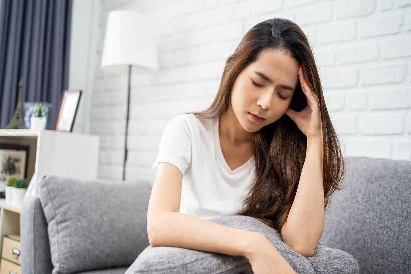 Nội tiết tố nữ không chỉ có Estrogen và nếu chỉ bổ sung một loại thì sẽ không giải quyết trúng vấn đề mà cơ thể đang gặp phải. Ảnh: Shutterstock Nội tiết tố nữ không chỉ có Estrogen và nếu chỉ bổ sung một loại thì sẽ không giải quyết trúng vấn đề mà cơ thể đang gặp phải. Ảnh: Shutterstock