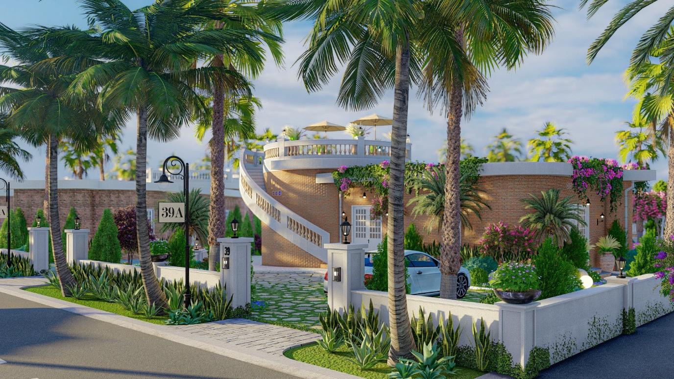 Hoa Tiên Paradise mang đến không gian sống thượng lưu dành riêng cho giới tinh hoa. Hoa Tiên Paradise mang đến không gian sống thượng lưu dành riêng cho giới tinh hoa.