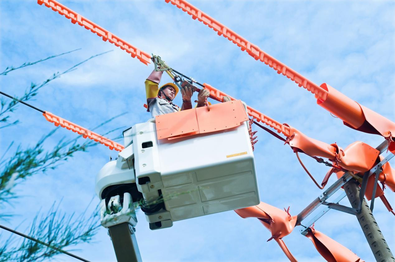 Sửa chữa điện nóng