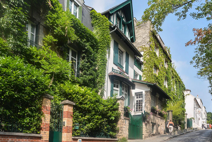 Không chỉ là chốn đi về, nhà với Ngân Hà còn là nơi thanh lọc cảm xúc và tìm kiếm cảm hứng nghệ thuật