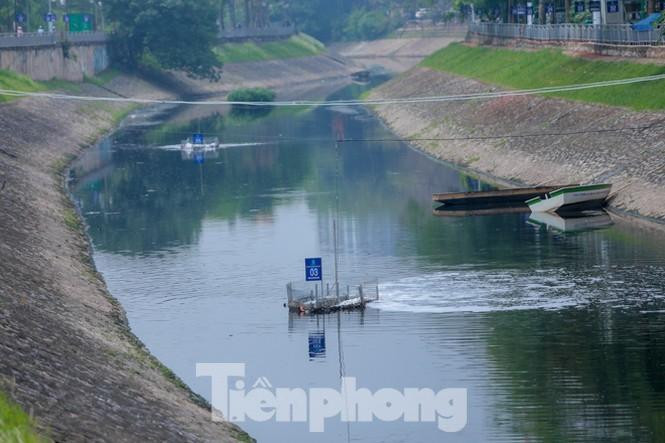 Hàn Quốc có thể hỗ trợ Việt Nam trong việc xử lý, cải tạo các dòng sông ô nhiễm.