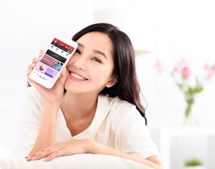 Tiện dụng, đa năng, hữu ích và hoàn toàn miễn phí… là những ưu điểm của Pulse - ứng dụng chăm sóc và quản lý sức khỏe toàn diện