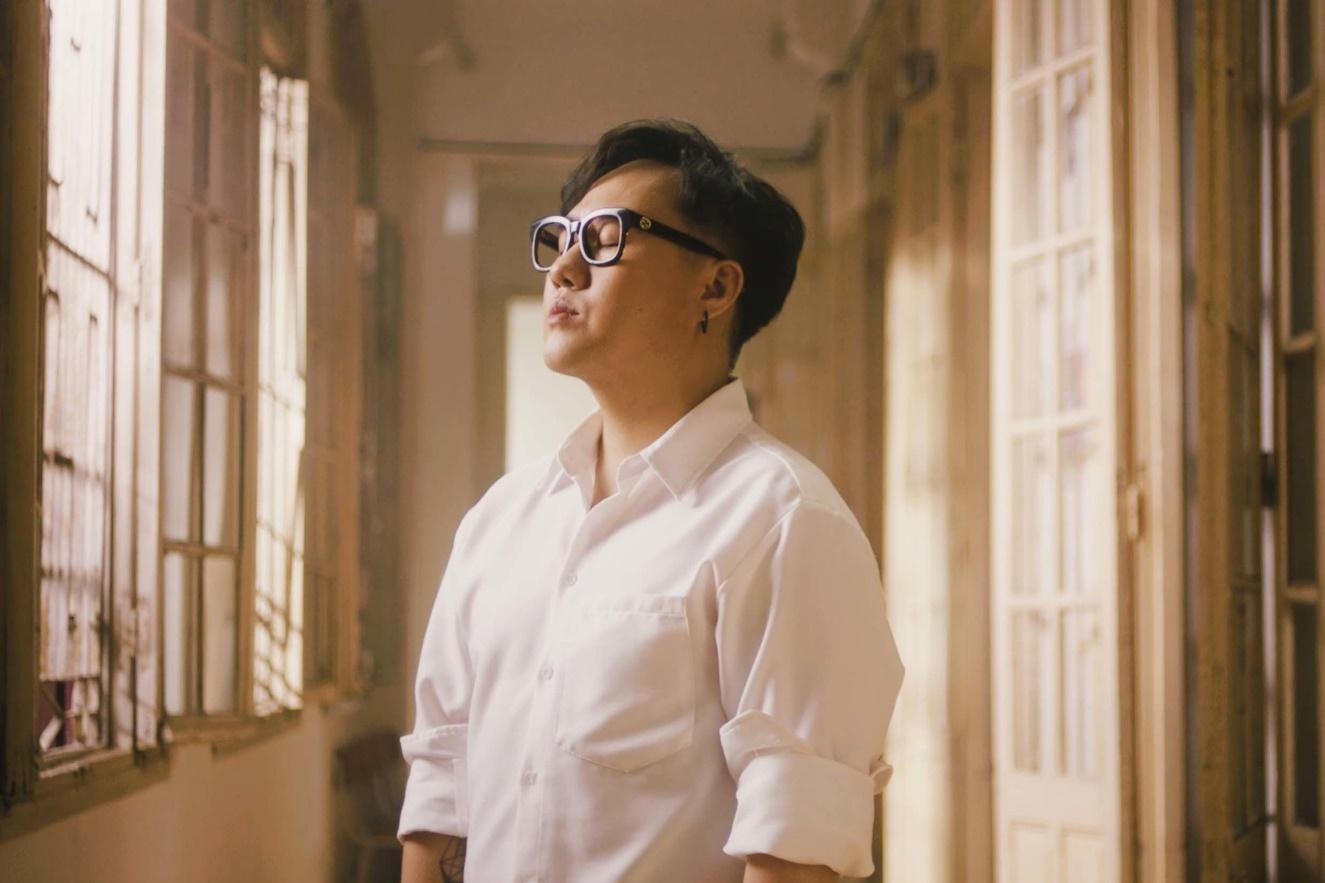 Trung Quân sẽ gửi tặng khán giả Soul of the Forest những bản hit đình đám Trung Quân sẽ gửi tặng khán giả Soul of the Forest những bản hit đình đám