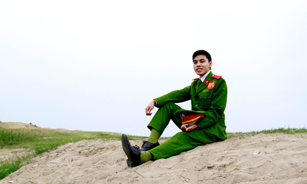 Hội thi nhằm xây dựng hình ảnh người đoàn viên Học viện CSND thanh lịch, giỏi về nghiệp vụ, có tư thế tác phong và phẩm chất đạo đức theo 6 điều Bác Hồ dạy Công an nhân dân. Dự kiến cuộc thi sẽ chính thức diễn ra trung tuần tháng 3-2013