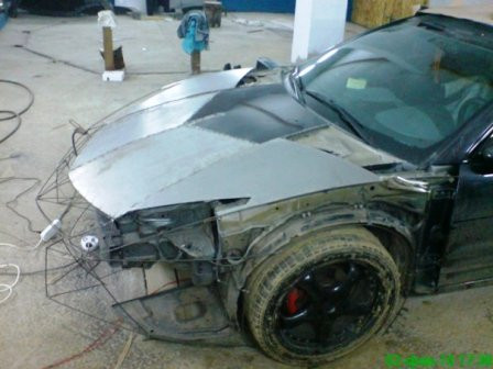 Quá trình biến đổi...