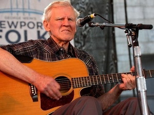 Danh ca Watson. Ảnh: Internet Danh ca Watson