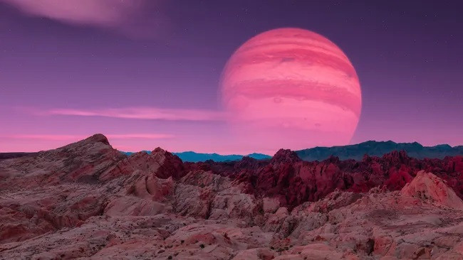 Kính viễn vọng James Webb, đã giúp chúng ta khám phá ra hàng nghìn ngoại hành tinh có khả năng sinh sống được, có thể hỗ trợ sự sống tương tự như trên Trái đất. Kính viễn vọng James Webb, đã giúp chúng ta khám phá ra hàng nghìn ngoại hành tinh có khả năng sinh sống được, có thể hỗ trợ sự sống tương tự như trên Trái đất.