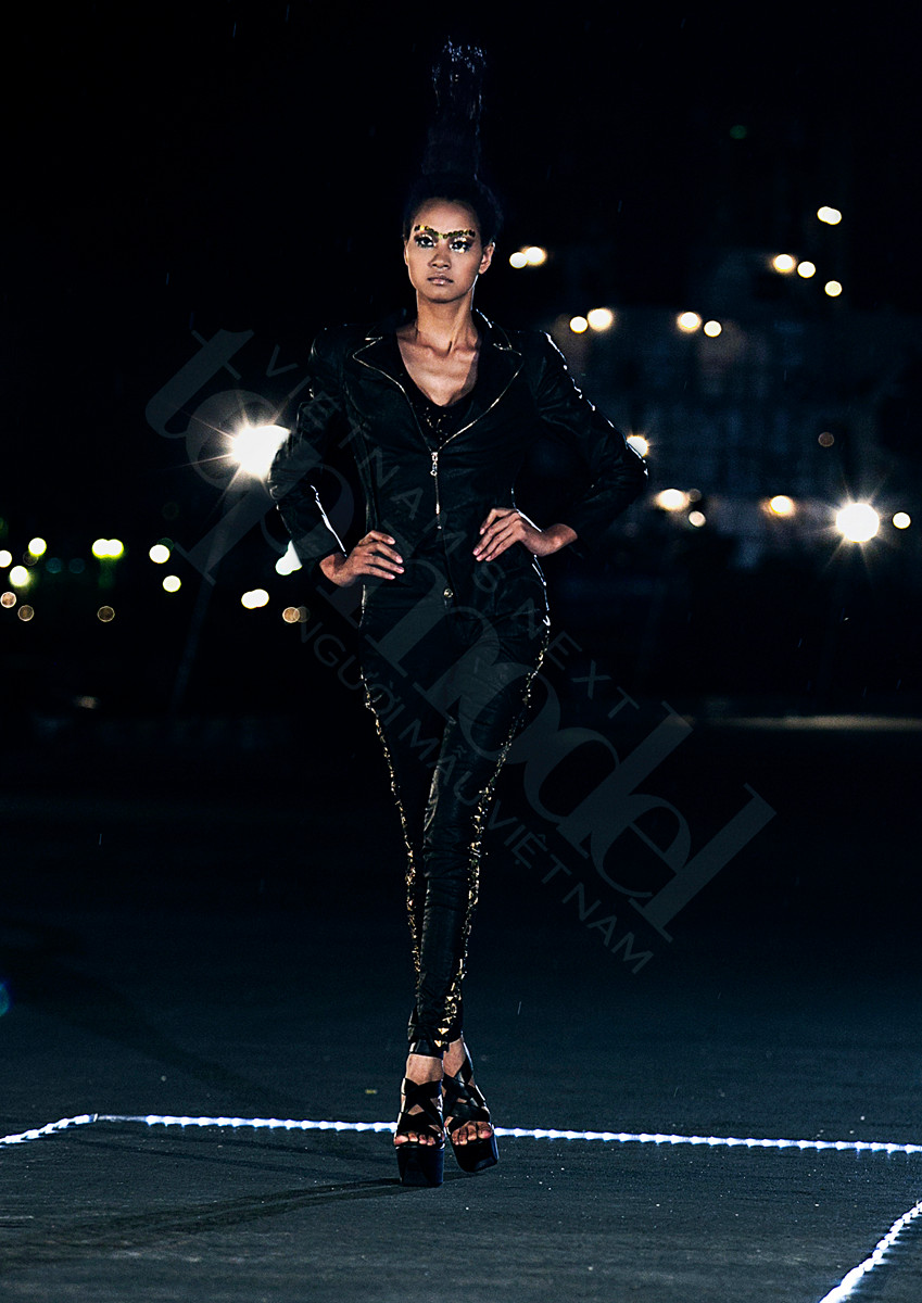 Thí sinh Dương Thị Dung