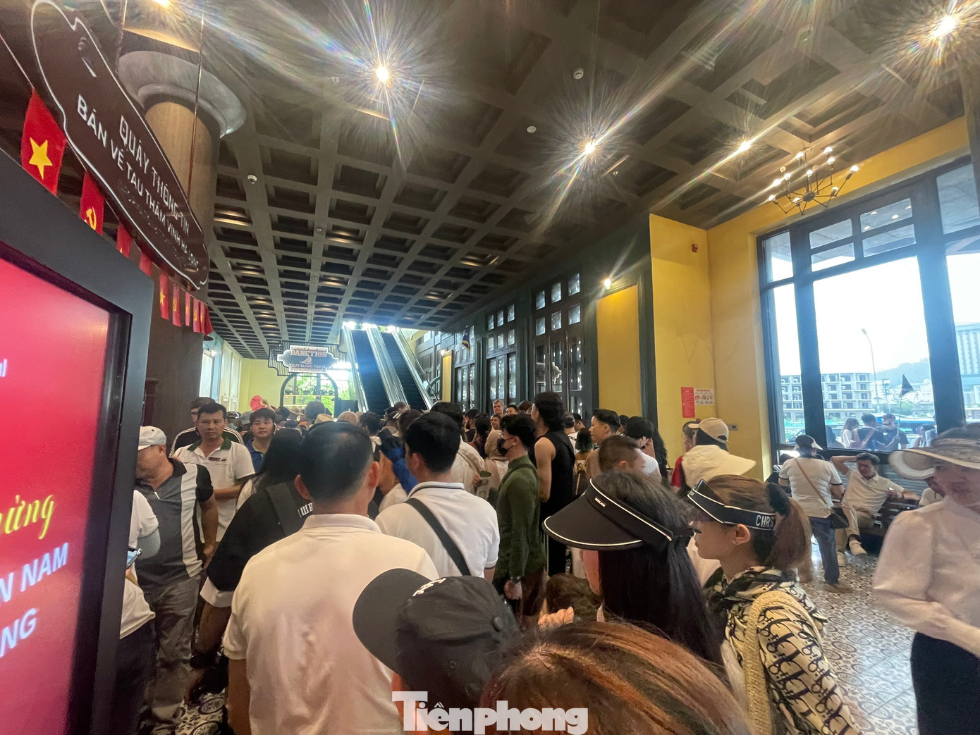 Nhiều điểm du lịch trên thế giới, trong đó có Việt Nam gặp khó trong quản lý hình thức cho thuê chỗ ở ngắn hạn cho khách du lịch